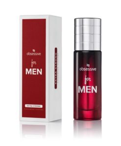 Parfum cu feromoni Barbati Obsessive