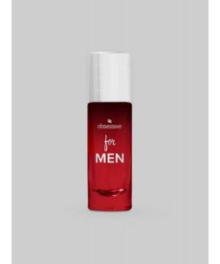 Parfum cu feromoni Barbati Obsessive