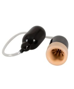 Pompa Stimulare Penis Blow Job Sensation