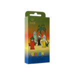 Prezervative Amor Color 12 buc