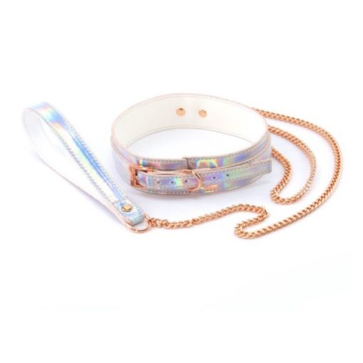 Set BDSM Cosmo Bondage Rainbow