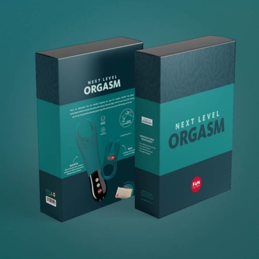 Set Next Level Orgasm Box