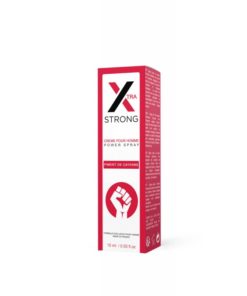 Spray pentru Potenta X Strong