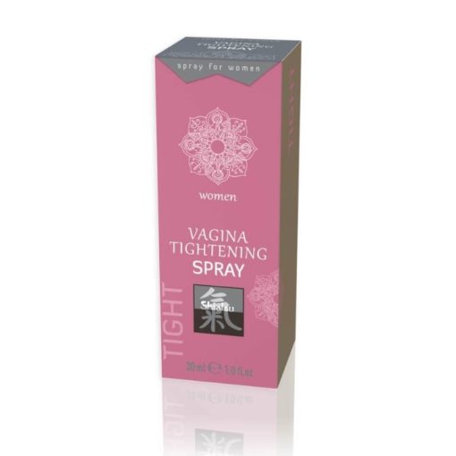 Spray pentru Stramtarea Vaginului 30 ml