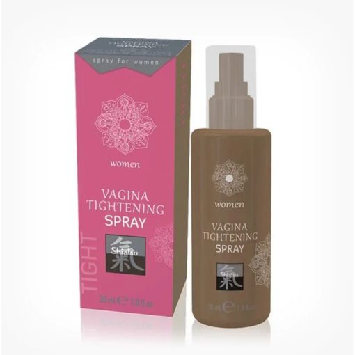 Spray pentru Stramtarea Vaginului 30 ml