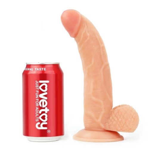 Lovetoy Ingen Easy Strap On Set
