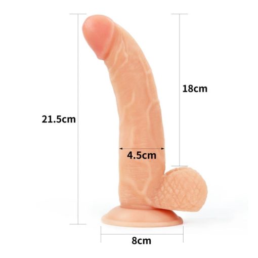 Lovetoy Ingen Easy Strap On Set