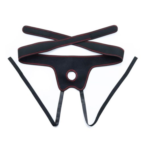 Lovetoy Ingen Easy Strap On Set
