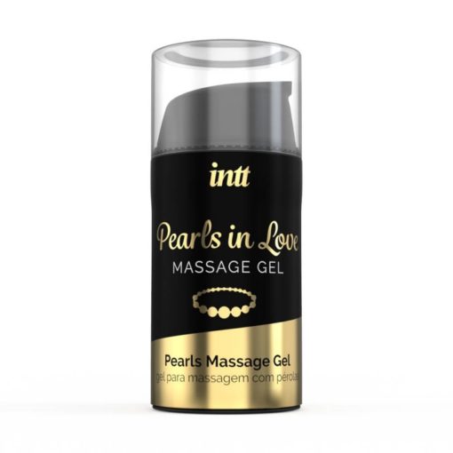 Ulei Masaj Pearls in Love 50 ml