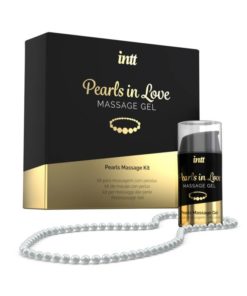 Ulei Masaj Pearls in Love 50 ml