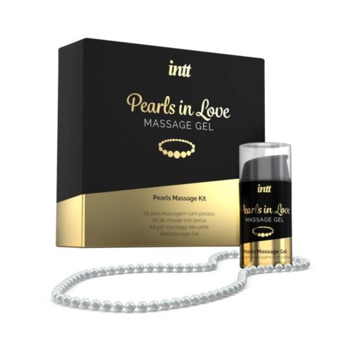 Ulei Masaj Pearls in Love 50 ml