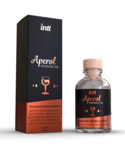 Ulei de Masaj Aperol 30 ml