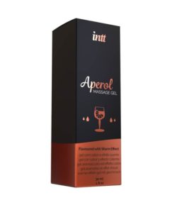 Ulei de Masaj Aperol 30 ml