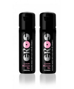 Ulei de Masaj Eros Pleasures 100ml