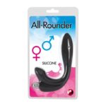 Vibrator Anal All Rounder