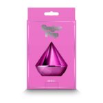 Vibrator Clitoris Sugar Pop Jewel Pink