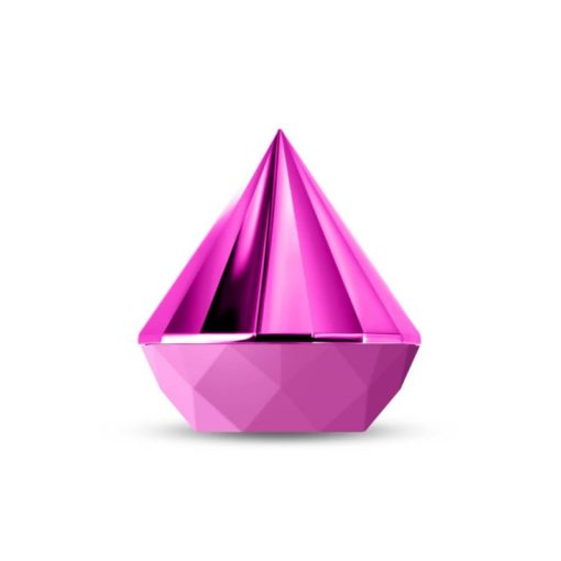 Vibrator Clitoris Sugar Pop Jewel Pink