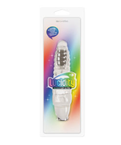 Vibrator Lucidity Aurora Light Vibe