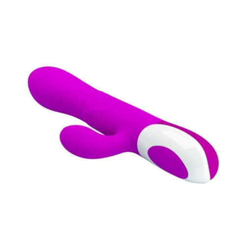 Vibrator Pretty Love Dempsey