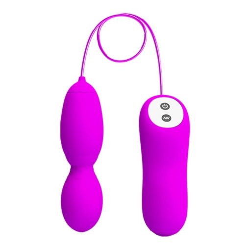 Vibrator Pretty Love Vega