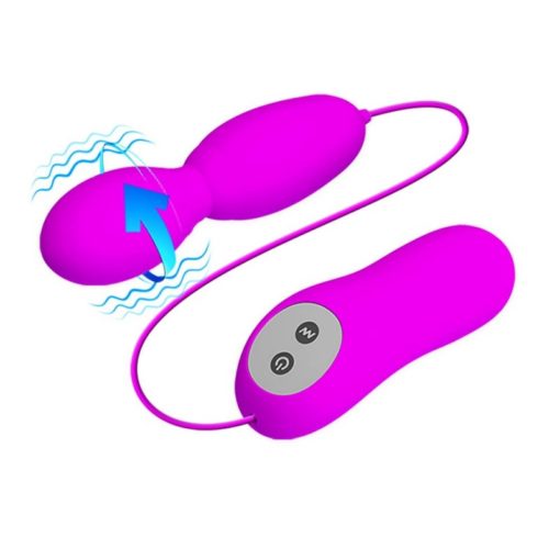 Vibrator Pretty Love Vega