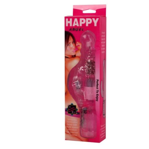 Vibrator Rabbit 3 Speed Vibe