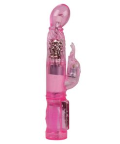 Vibrator Rabbit 3 Speed Vibe