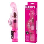 Vibrator Rabbit 3 Speed Vibe