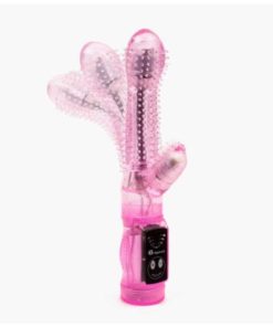 Vibrator Rabbit Intimate Tease