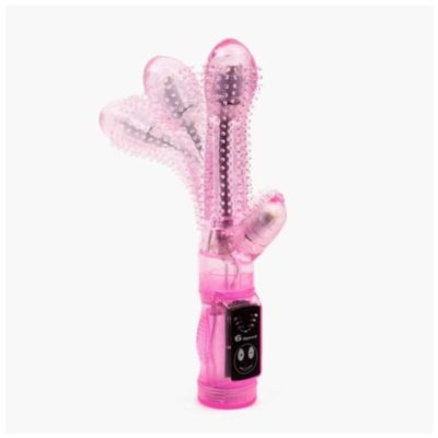 Vibrator Rabbit Intimate Tease