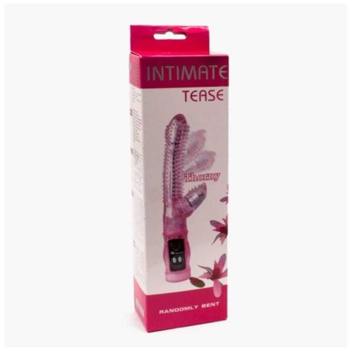 Vibrator Rabbit Intimate Tease