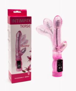 Vibrator Rabbit Intimate Tease