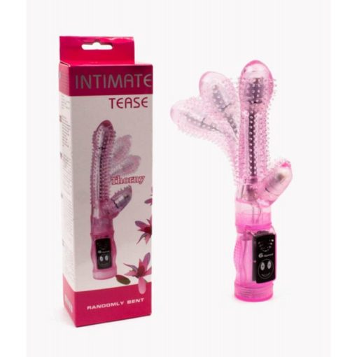 Vibrator Rabbit Intimate Tease