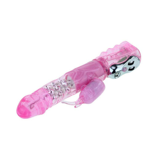 Vibrator Rabbit Travel Partner 2