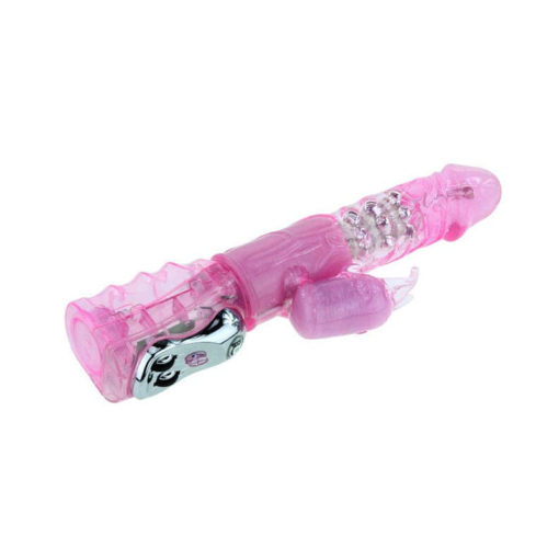 Vibrator Rabbit Travel Partner 2