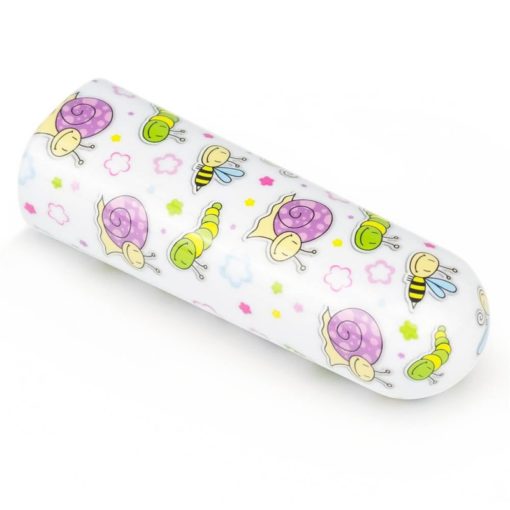 Glonte Vibrator Rechargeable Snails - imagine 3