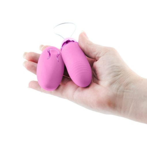 Vibrator Revel Winx Pink