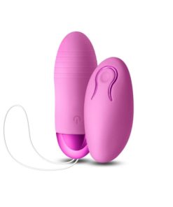 Vibrator Revel Winx Pink