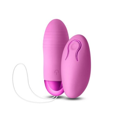 Vibrator Revel Winx Pink