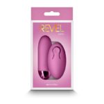 Vibrator Revel Winx Pink