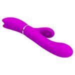 Vibrator clitoris Pretty Love