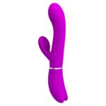 Vibrator clitoris Pretty Love