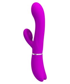 Vibrator clitoris Pretty Love