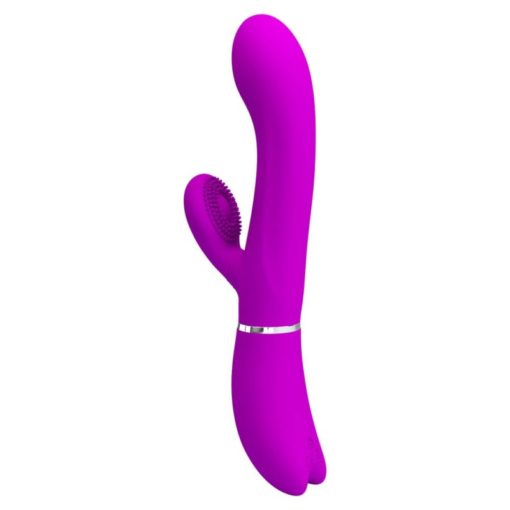 Vibrator clitoris Pretty Love