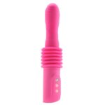 Vibrator cu Functie de Penetrare Inya