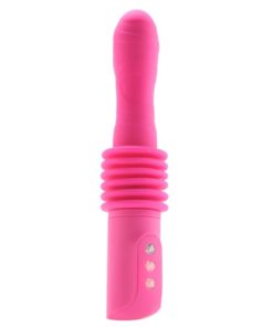 Vibrator cu Functie de Penetrare Inya