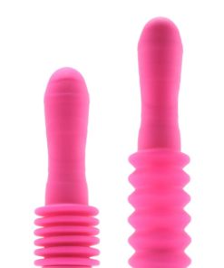 Vibrator cu Functie de Penetrare Inya