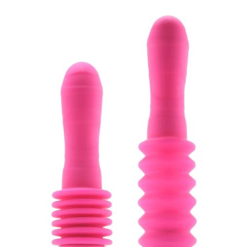 Vibrator cu Functie de Penetrare Inya