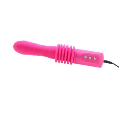 Vibrator cu Functie de Penetrare Inya