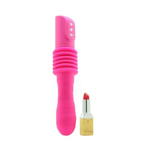 Vibrator cu Functie de Penetrare Inya